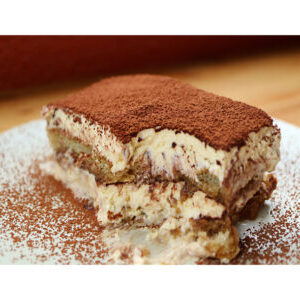 101 Tiramisu Hausgemacht