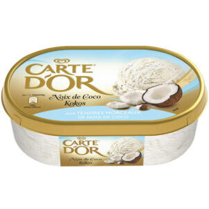 102 Carte d’Or Cocco Eis