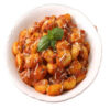 77 Gnocchi all’arrrabiata piccante