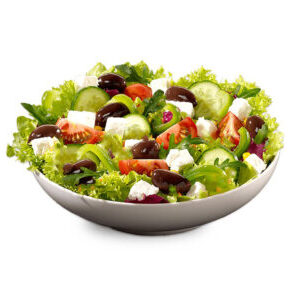 99 Griechische Salat